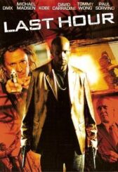 Последний час онлайн бесплатно HD Rezka