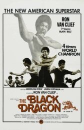 Чёрный Дракон онлайн бесплатно HD Rezka