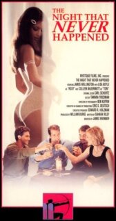 Ночь, которой никогда не было онлайн бесплатно HD Rezka