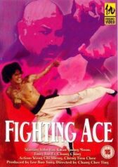 Сражающийся ас онлайн бесплатно HD Rezka