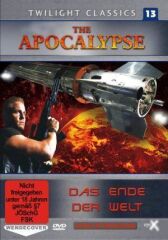 Апокалипсис онлайн бесплатно HD Rezka