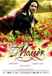 Мольер онлайн бесплатно HD Rezka