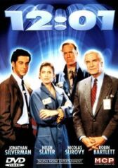 Двенадцать ноль одна пополуночи онлайн бесплатно HD Rezka