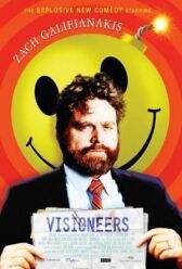 Визионеры онлайн бесплатно HD Rezka