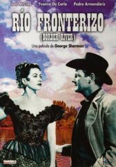 Пограничная река онлайн бесплатно HD Rezka