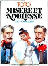 Бедность и благородство онлайн бесплатно HD Rezka