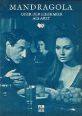 Мандрагора онлайн бесплатно HD Rezka