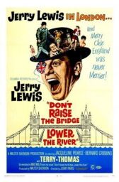 Не поднимай мост, углуби реку онлайн бесплатно HD Rezka