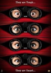 Бабуля-детектив онлайн бесплатно HD Rezka