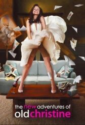 Новые приключения старой Кристин онлайн бесплатно HD Rezka