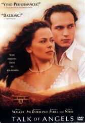 Разговор ангелов онлайн бесплатно HD Rezka