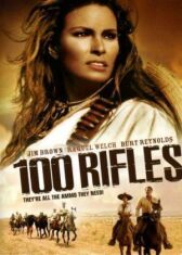 Сто винтовок онлайн бесплатно HD Rezka