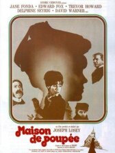 Кукольный дом онлайн бесплатно HD Rezka