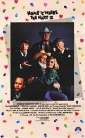 Дом там, где Харт онлайн бесплатно HD Rezka