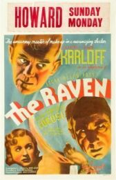 Ворон онлайн бесплатно HD Rezka