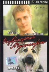 Возвращение Мухтара онлайн бесплатно HD Rezka