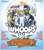 Апокалипсис оп-ля! онлайн бесплатно HD Rezka