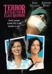 Ужас на встрече выпускников онлайн бесплатно HD Rezka