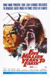 Куотермасс и колодец онлайн бесплатно HD Rezka