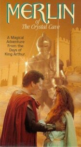 Мерлин из хрустальной пещеры онлайн бесплатно HD Rezka