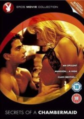 Тайны служанки онлайн бесплатно HD Rezka