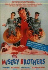 Братья Мизери онлайн бесплатно HD Rezka