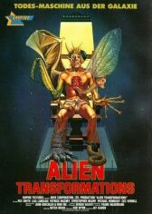 Превращения онлайн бесплатно HD Rezka