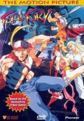 Фатальная ярость онлайн бесплатно HD Rezka