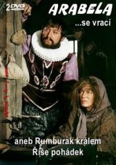 Арабела возвращается, или Румбурак — король страны сказок онлайн бесплатно HD Rezka