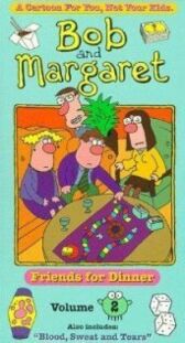Боб и Маргарет онлайн бесплатно HD Rezka