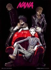 Нана онлайн бесплатно HD Rezka