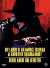 Откровения сексуального маньяка главе криминальной полиции онлайн бесплатно HD Rezka