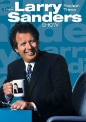 Шоу Ларри Сандерса онлайн бесплатно HD Rezka