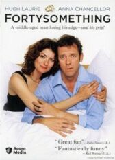 Немного за сорок онлайн бесплатно HD Rezka