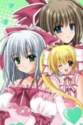 Любимая кукла — милый идол онлайн бесплатно HD Rezka