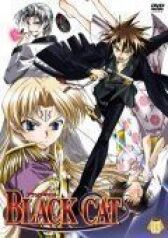 Черный кот онлайн бесплатно HD Rezka