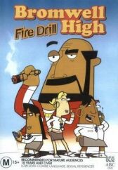 Школа Бромвель онлайн бесплатно HD Rezka