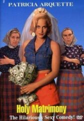 Святые узы брака онлайн бесплатно HD Rezka