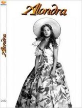 Алондра онлайн бесплатно HD Rezka