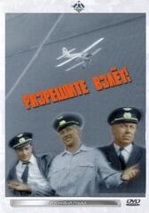 Разрешите взлет! онлайн бесплатно HD Rezka