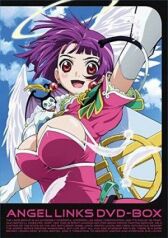 Защитники космоса: Анджел Линкс онлайн бесплатно HD Rezka