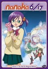 Нанака 6/17 онлайн бесплатно HD Rezka