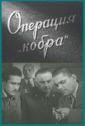 Операция «Кобра» онлайн бесплатно HD Rezka