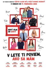 А как у меня дела, я расскажу летом онлайн бесплатно HD Rezka