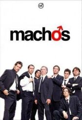 Мачо онлайн бесплатно HD Rezka