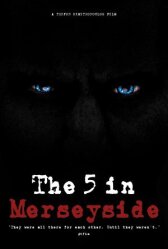 Пятеро из Мерсисайда онлайн бесплатно HD Rezka