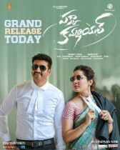 Рекламный ролик Пакка онлайн бесплатно HD Rezka