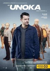 Внук онлайн бесплатно HD Rezka