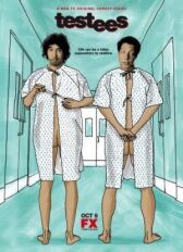 Подопытные онлайн бесплатно HD Rezka