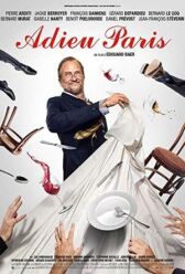 Прощай, Париж онлайн бесплатно HD Rezka